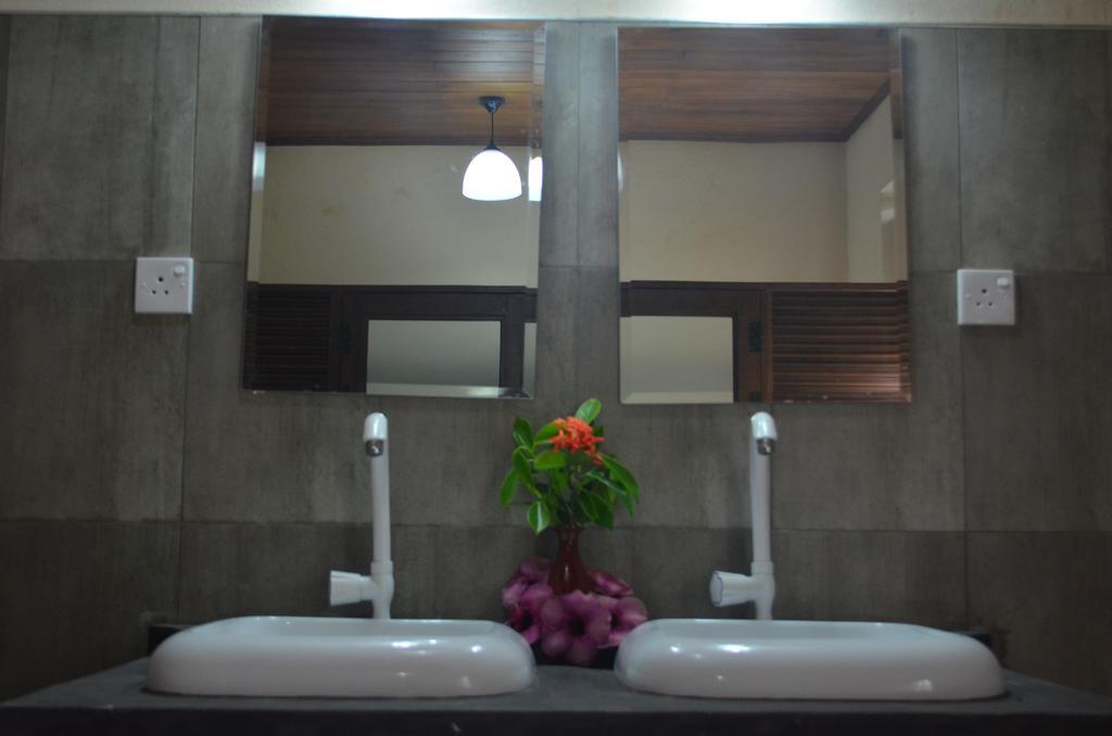 Aqua Front Yala Resort Kirinda  Værelse billede